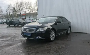 Toyota Camry 2011 года за 10 390 000 тг. в Павлодар
