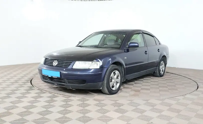 Volkswagen Passat 1998 года за 1 100 000 тг. в Шымкент
