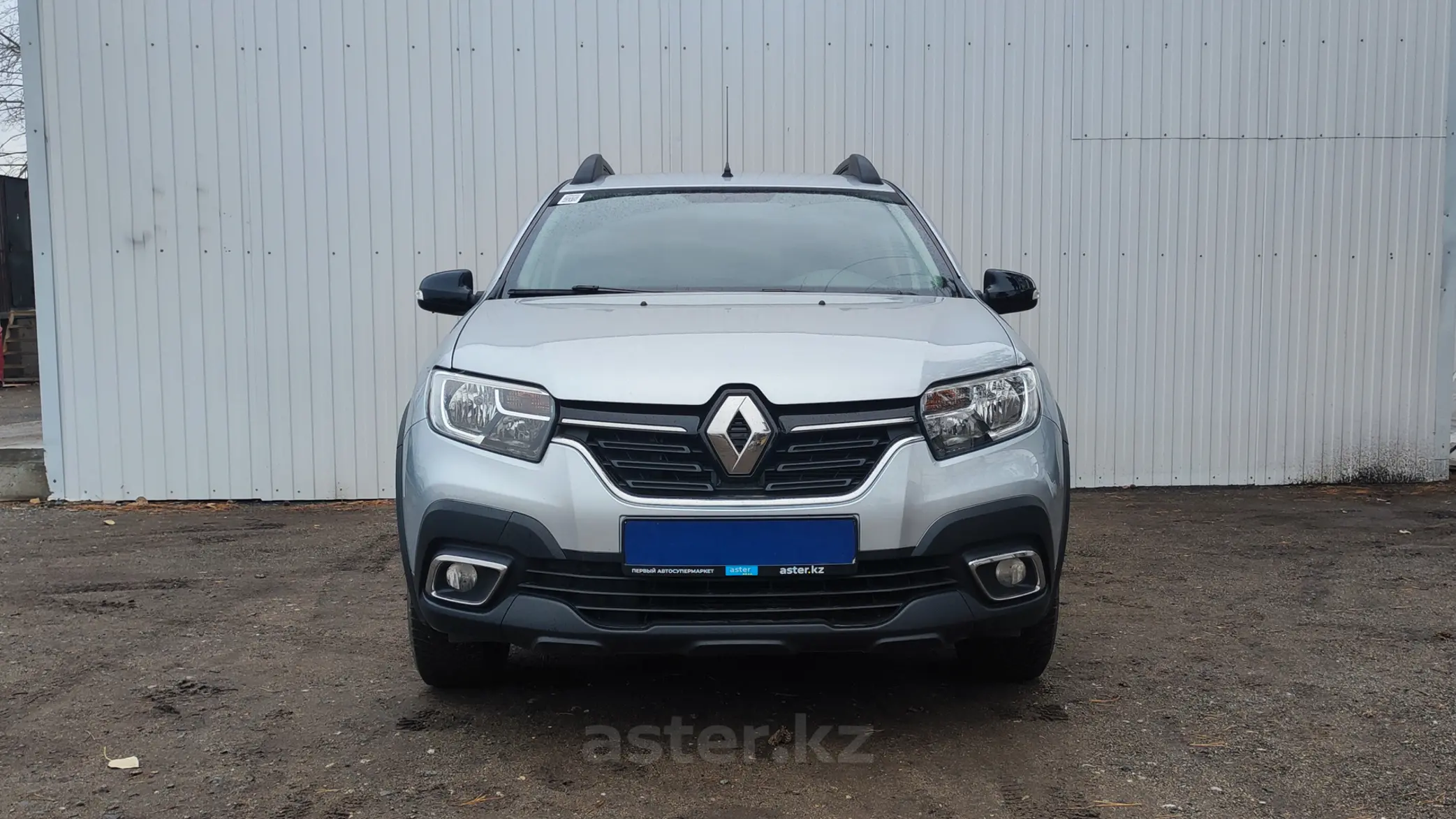 Купить Renault Sandero 2020 года в Павлодаре, цена 8388000 тенге. Продажа  Renault Sandero в Павлодаре - Aster.kz. №273084