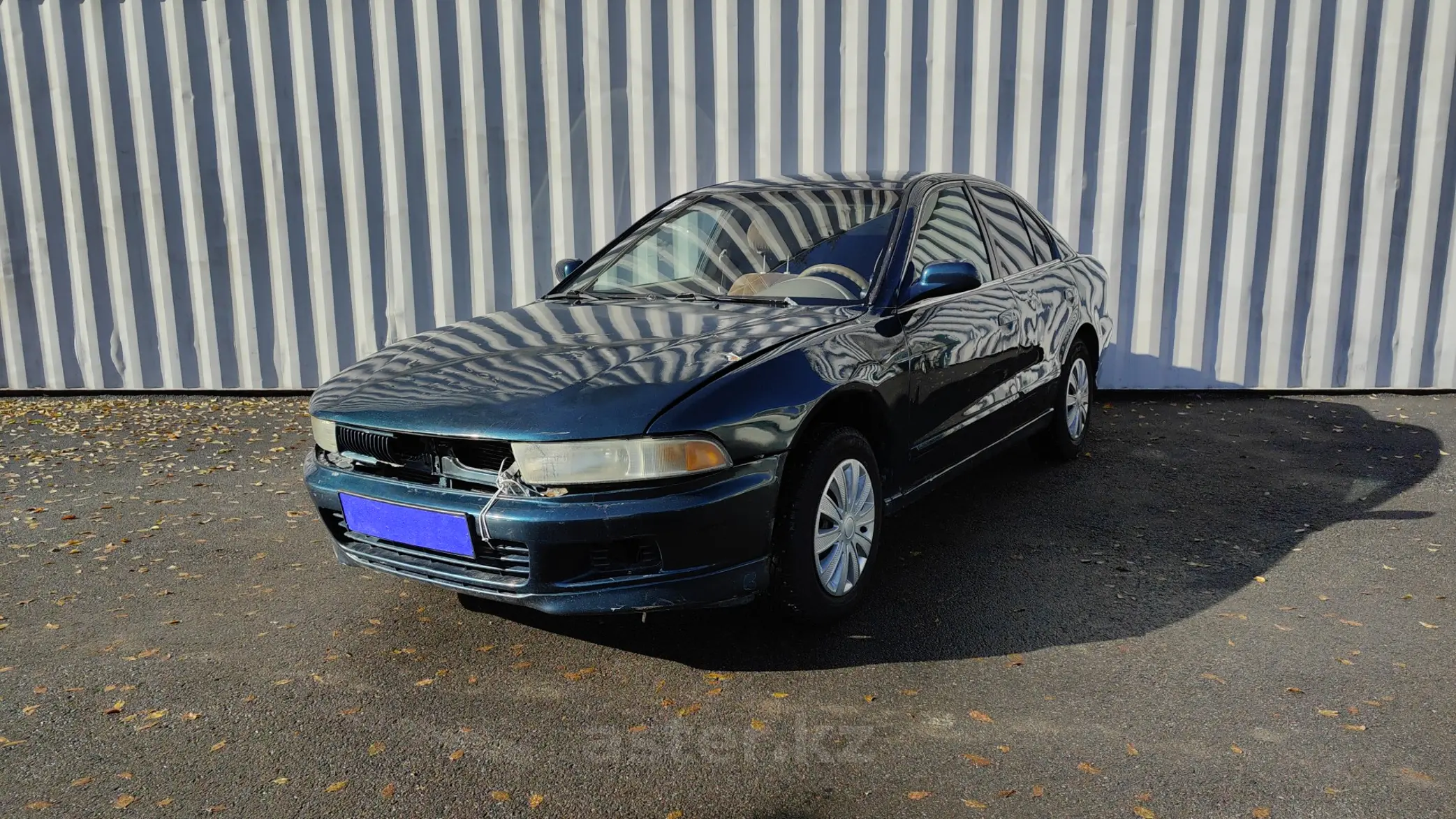 Mitsubishi Galant 2001