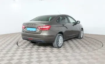 LADA (ВАЗ) Vesta 2019 года за 4 100 000 тг. в Шымкент