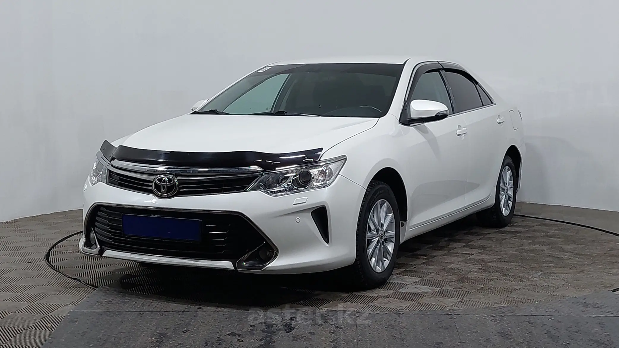 Toyota Camry 2016