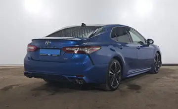 Toyota Camry 2019 года за 12 990 000 тг. в Кызылорда