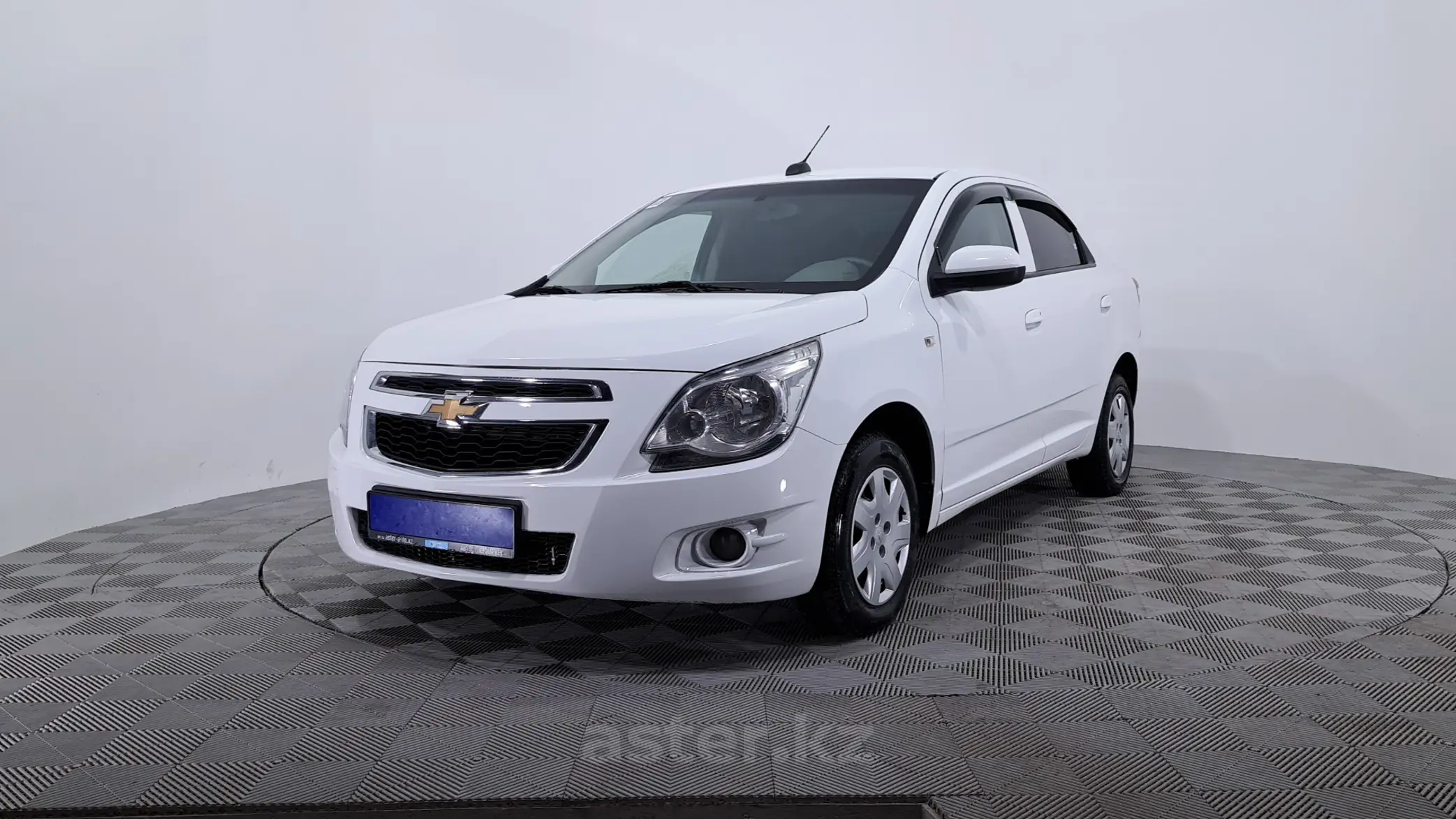 Chevrolet Cobalt 2021