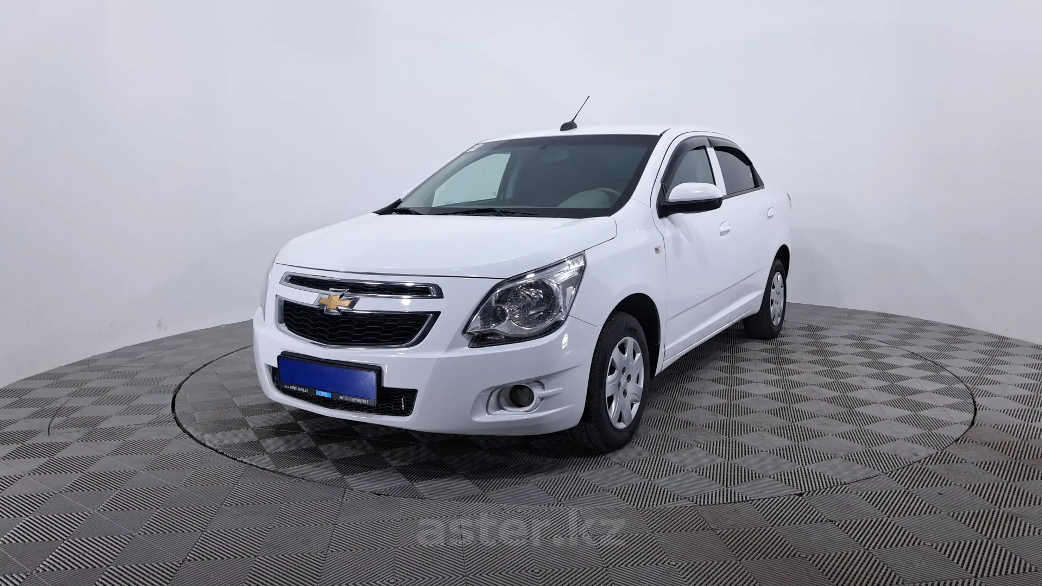 Chevrolet Cobalt 2021