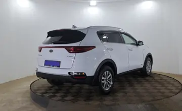 Kia Sportage 2020 года за 11 990 000 тг. в Актобе