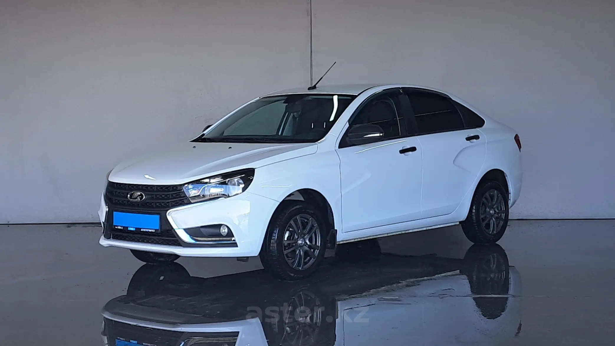 LADA (ВАЗ) Vesta 2019