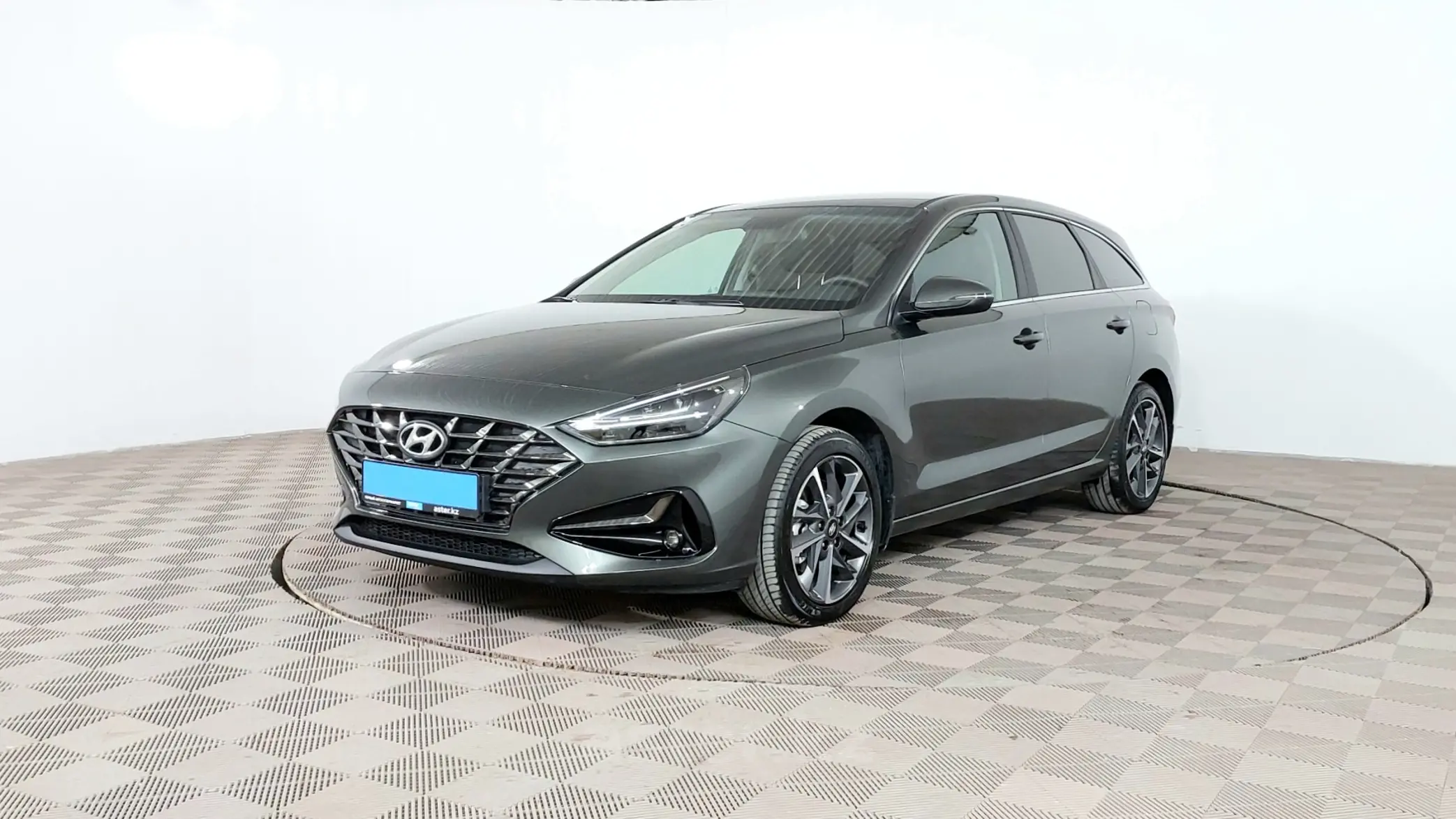 Hyundai i30 2023