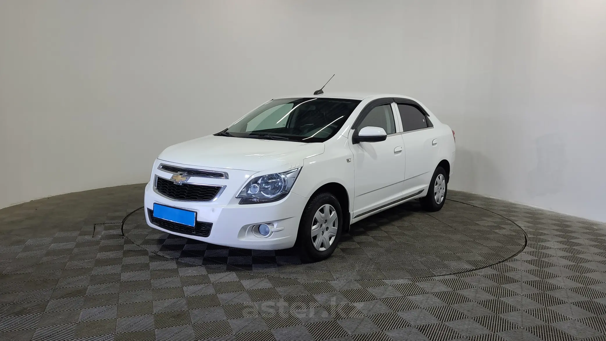 Chevrolet Cobalt 2020