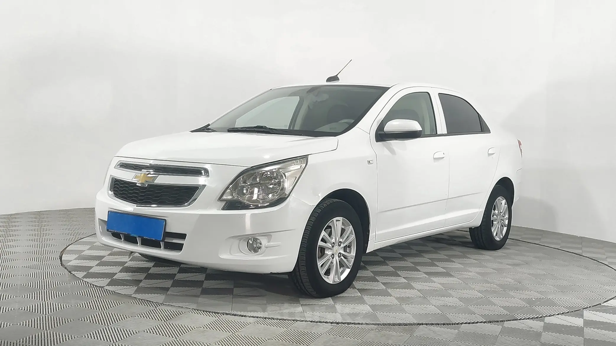 Chevrolet Cobalt 2020