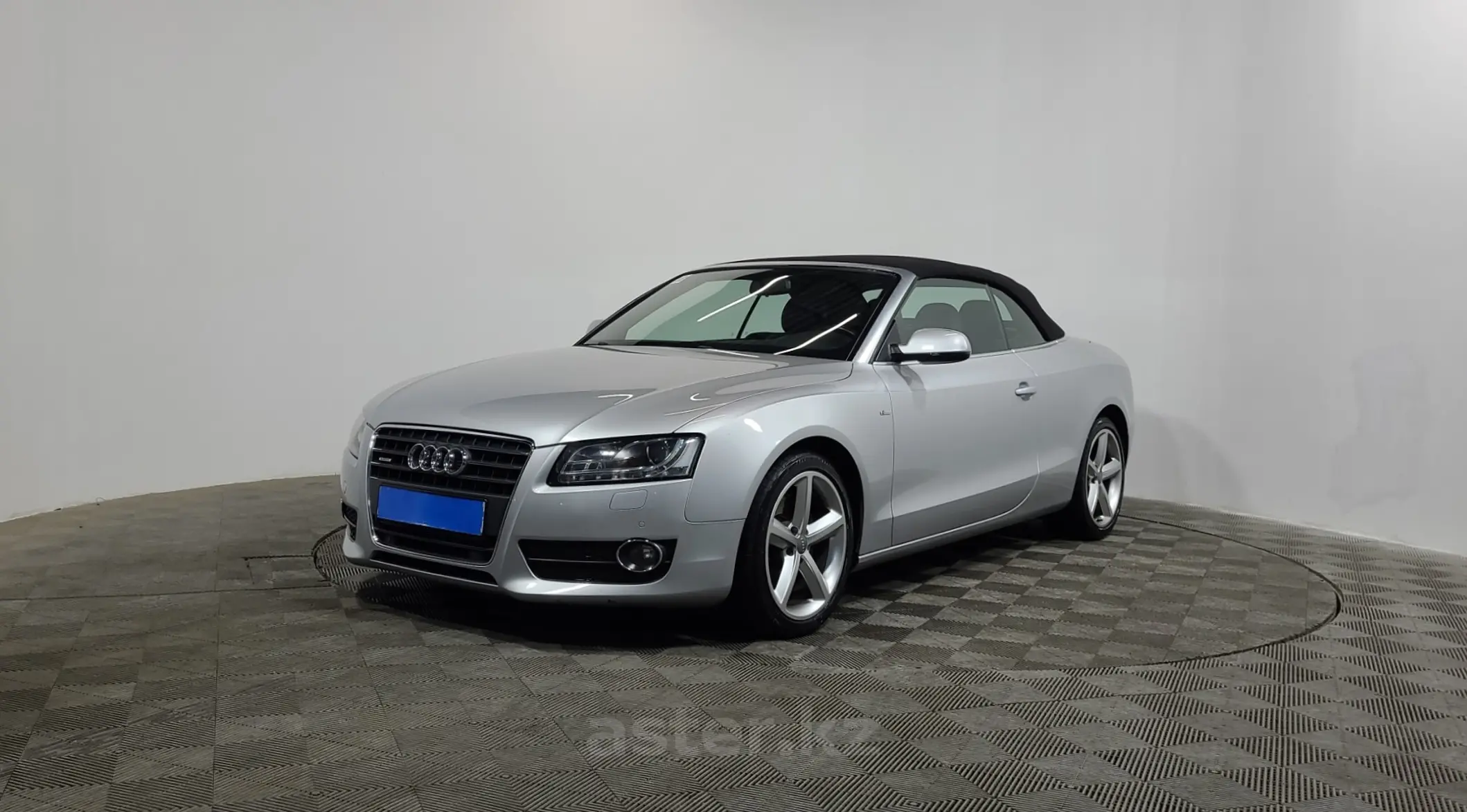 Audi A5 2010