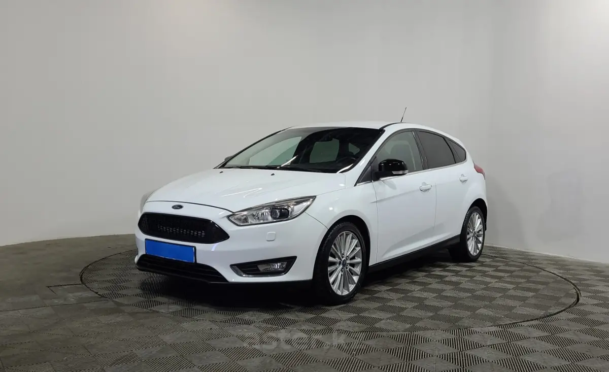 Купить Ford в Казахстане. Покупка, продажа Ford, цены - Aster.kz