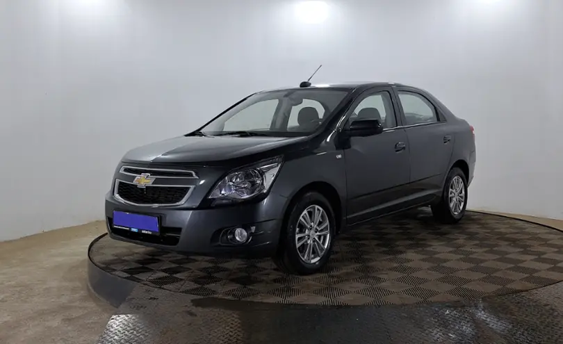 Chevrolet Cobalt 2022 года за 6 550 000 тг. в Актобе