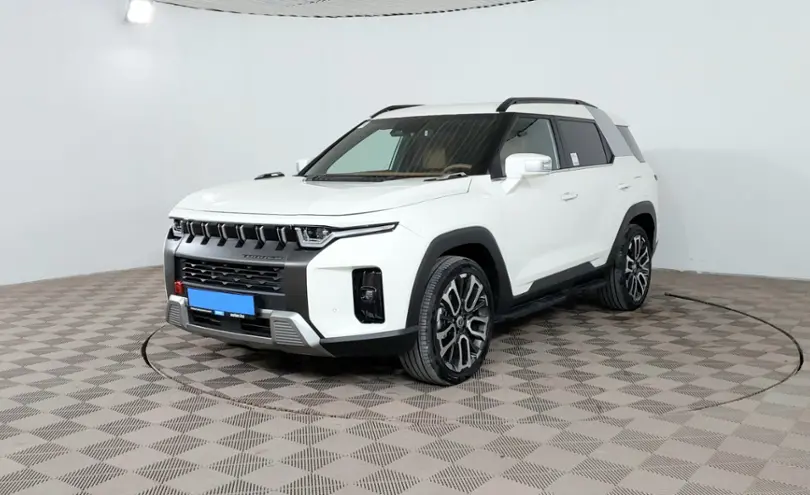 SsangYong Torres 2023 года за 16 843 000 тг. в Шымкент
