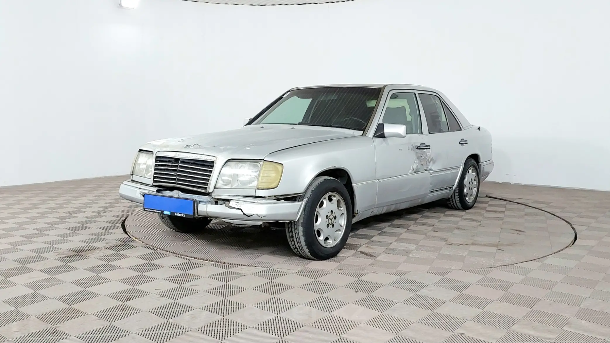 Купить Мерседес W124 В Ростовской Области