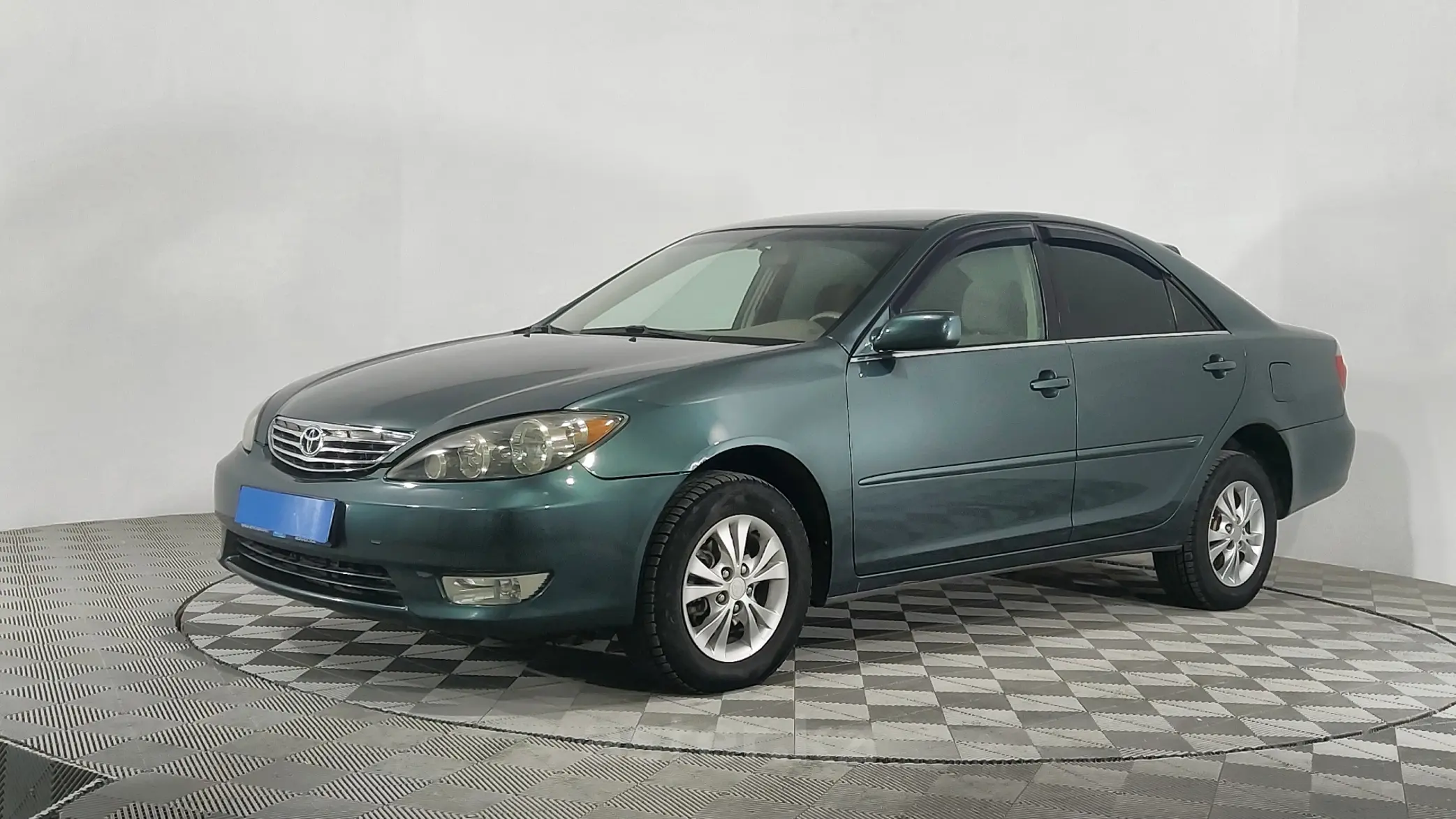 Toyota Camry 2005