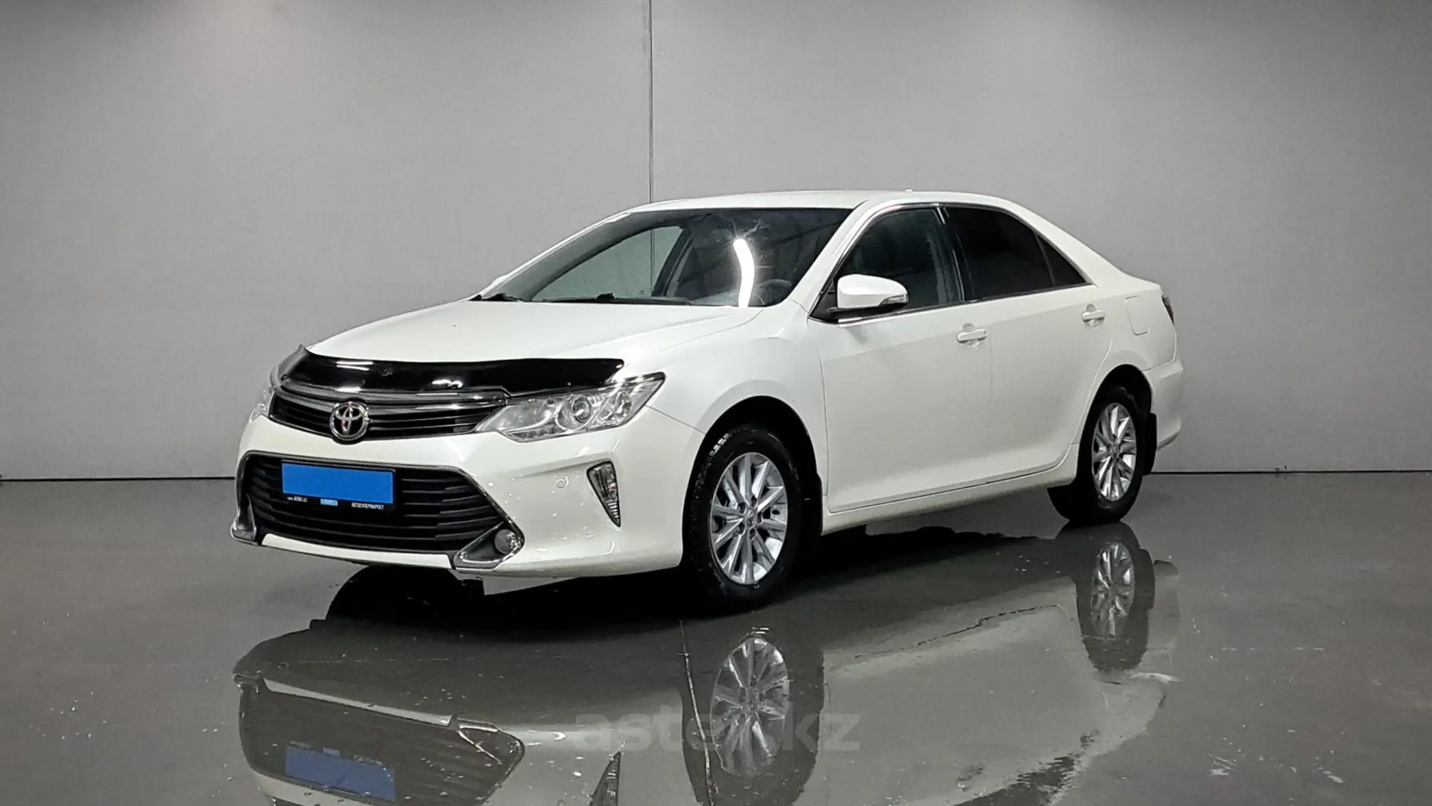 Toyota Camry 2017