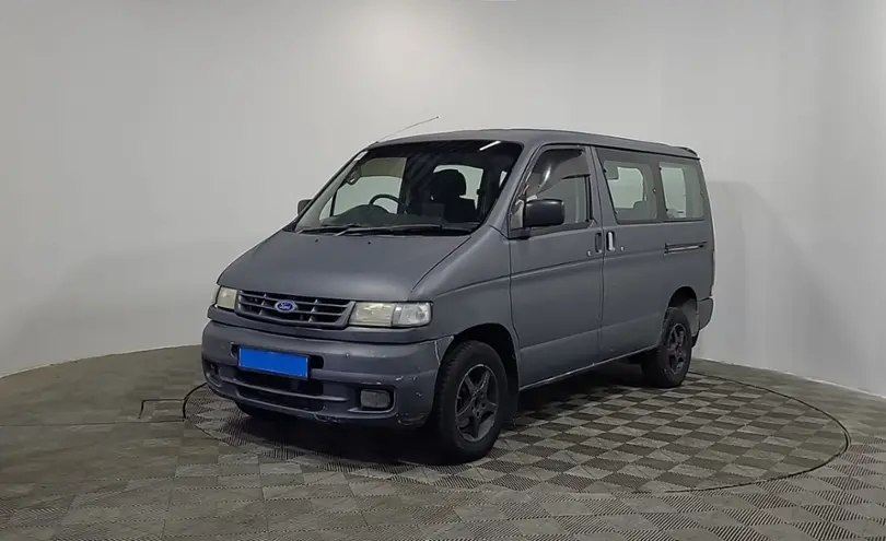 Ford Freda 1996 года за 990 000 тг. в Алматы