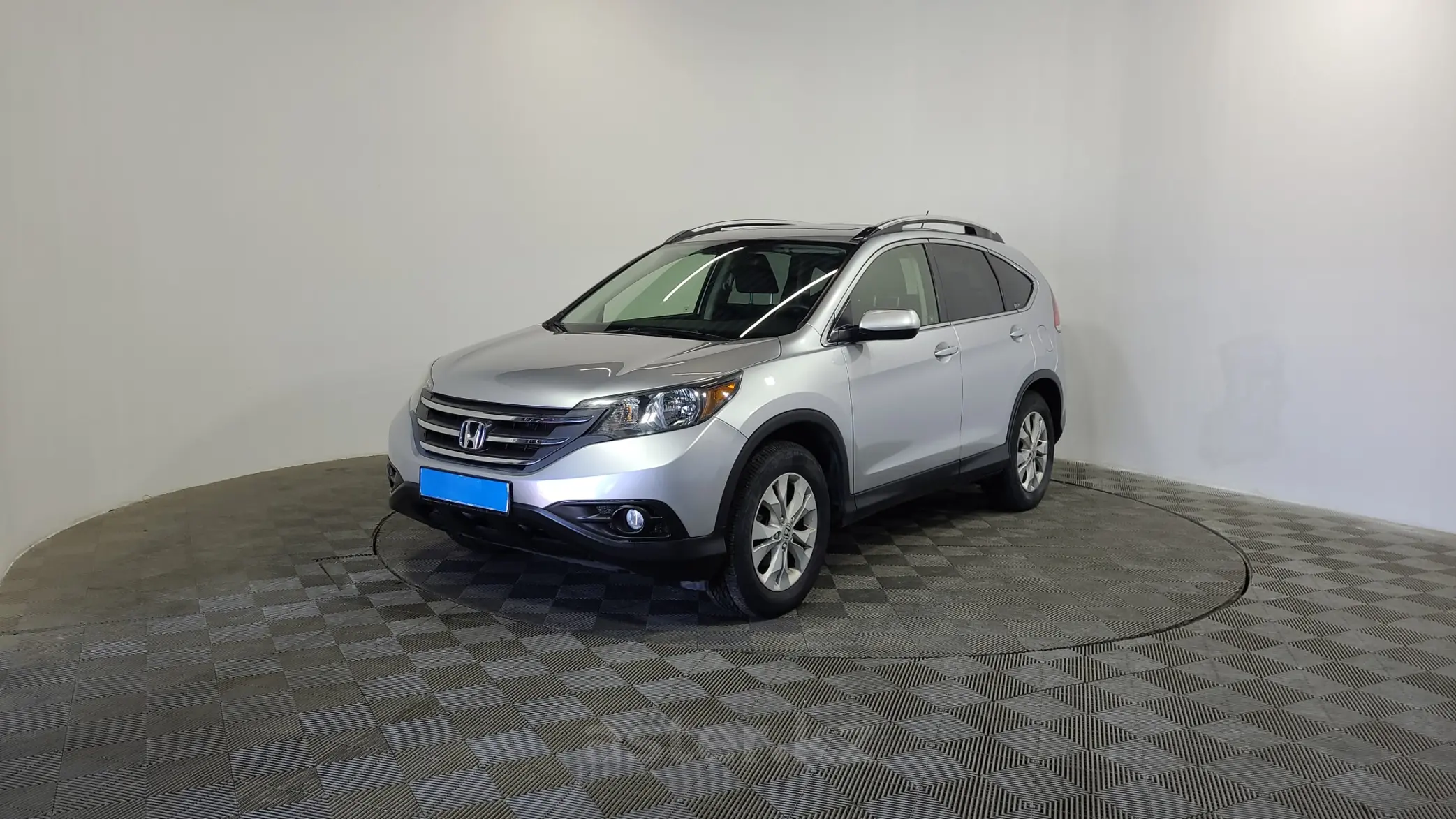 Honda CR-V 2012