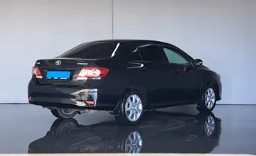 Toyota Corolla 2013 года за 7 490 000 тг. в Шымкент