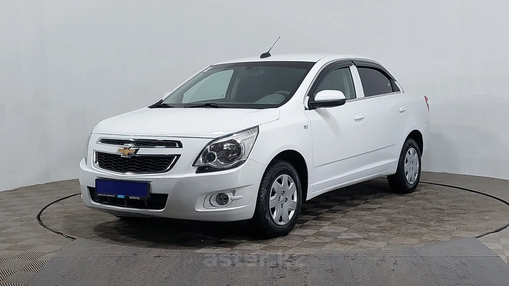 Chevrolet Cobalt 2021