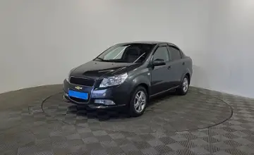 Chevrolet Nexia 2021 года за 6 090 000 тг. в Алматы