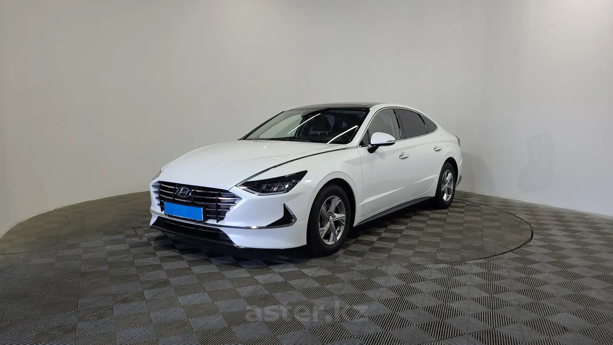 Hyundai Sonata 2019