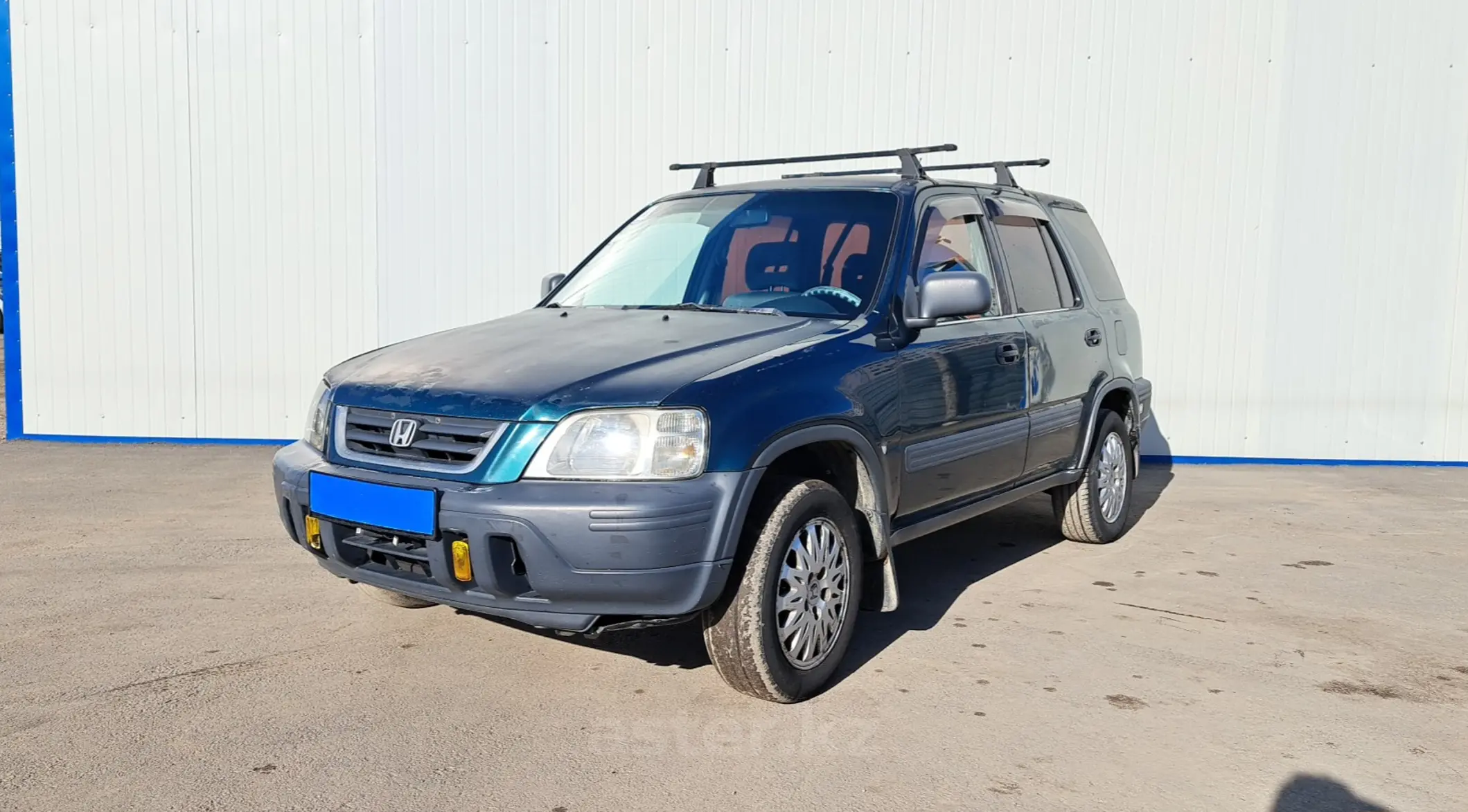 Honda CR-V 1998