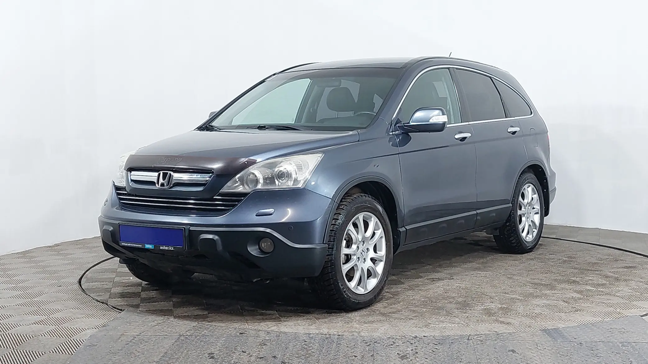 Honda CR-V 2008