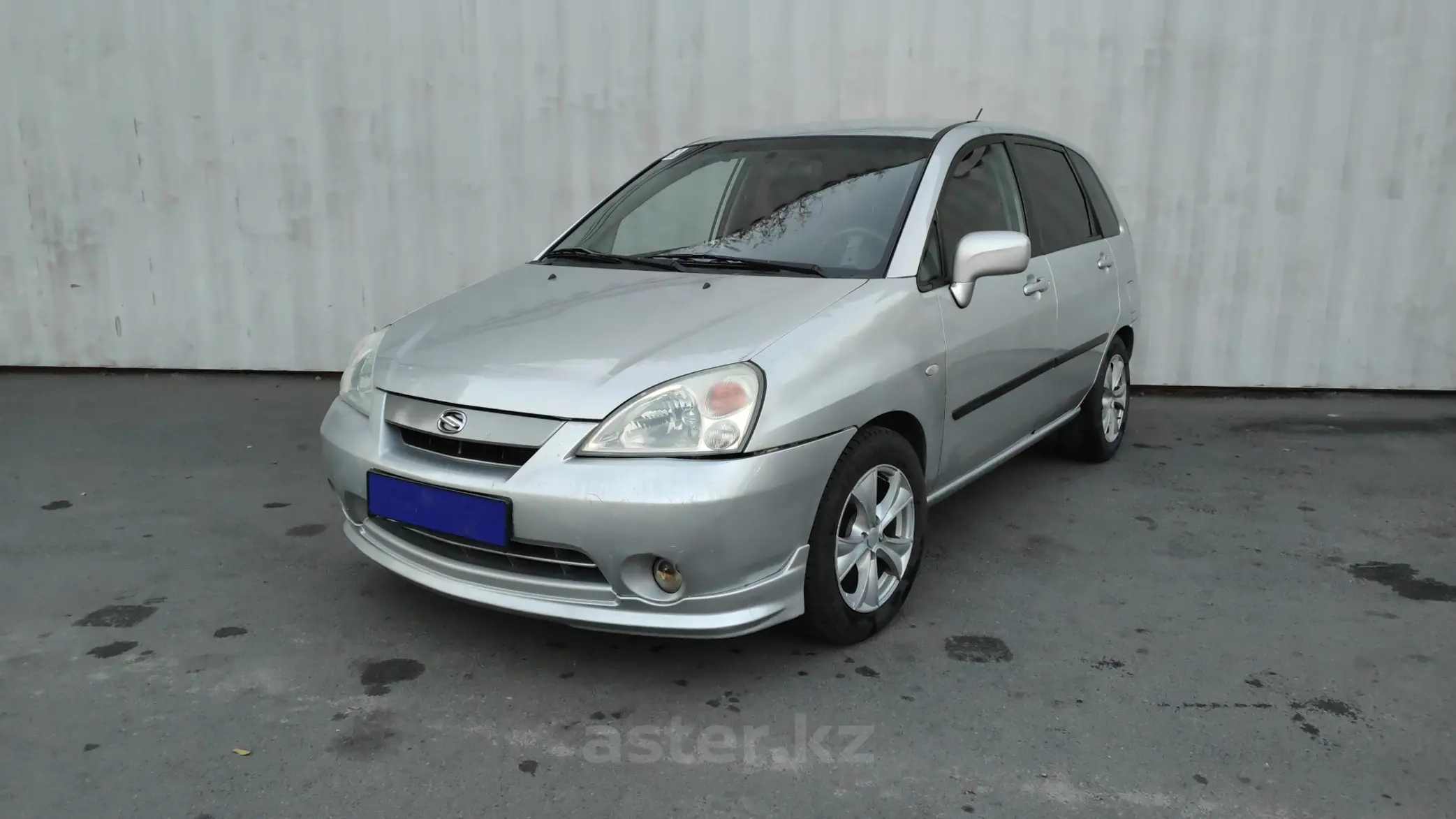 Suzuki Liana 2003