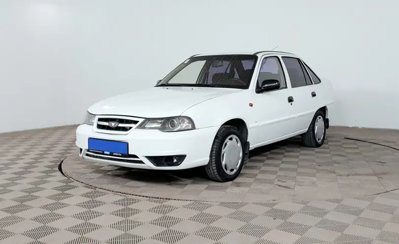 Daewoo Nexia 2012 года за 2 500 000 тг. в Шымкент