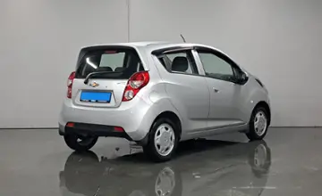 Chevrolet Spark 2022 года за 5 484 000 тг. в Шымкент