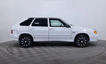 LADA (ВАЗ) 2114 2013 года за 2 200 000 тг. в Астана фото 4