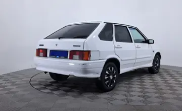 LADA (ВАЗ) 2114 2013 года за 2 290 000 тг. в Астана