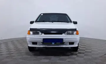 LADA (ВАЗ) 2114 2013 года за 2 200 000 тг. в Астана фото 2