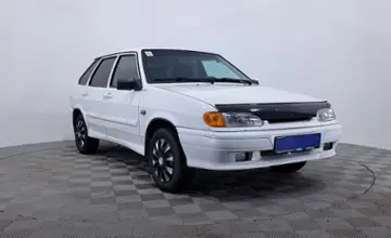 LADA (ВАЗ) 2114 2013 года за 2 200 000 тг. в Астана фото 3