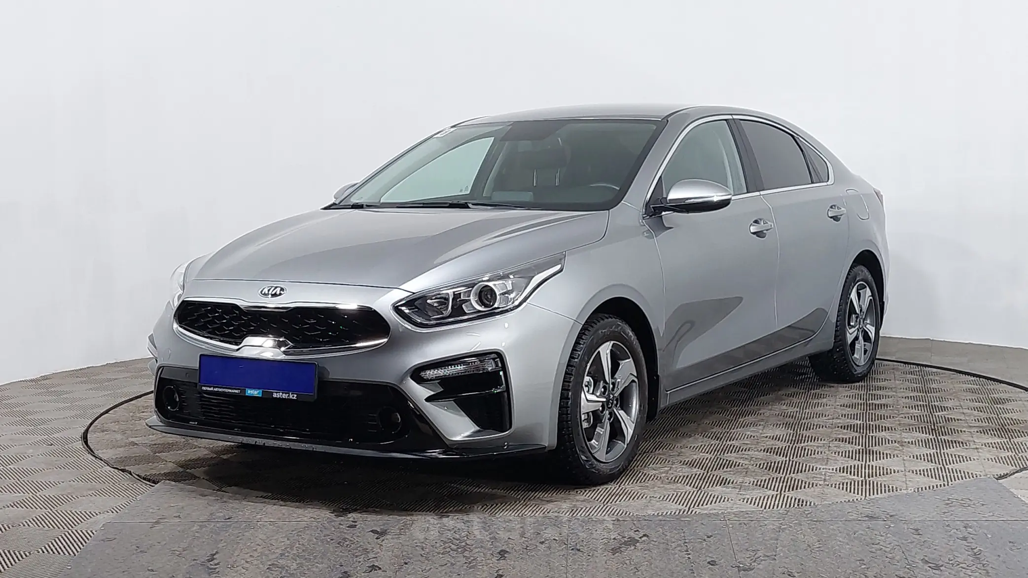 Kia Cerato 2021