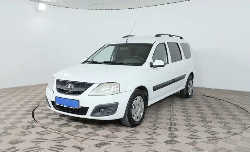 LADA (ВАЗ) Largus 2014 года за 3 989 000 тг. в Шымкент