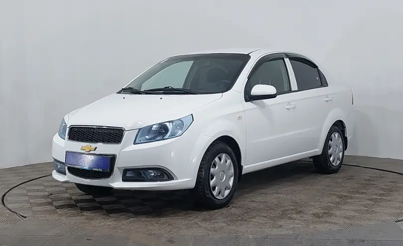 Chevrolet Nexia 2020 года за 4 989 000 тг. в Астана