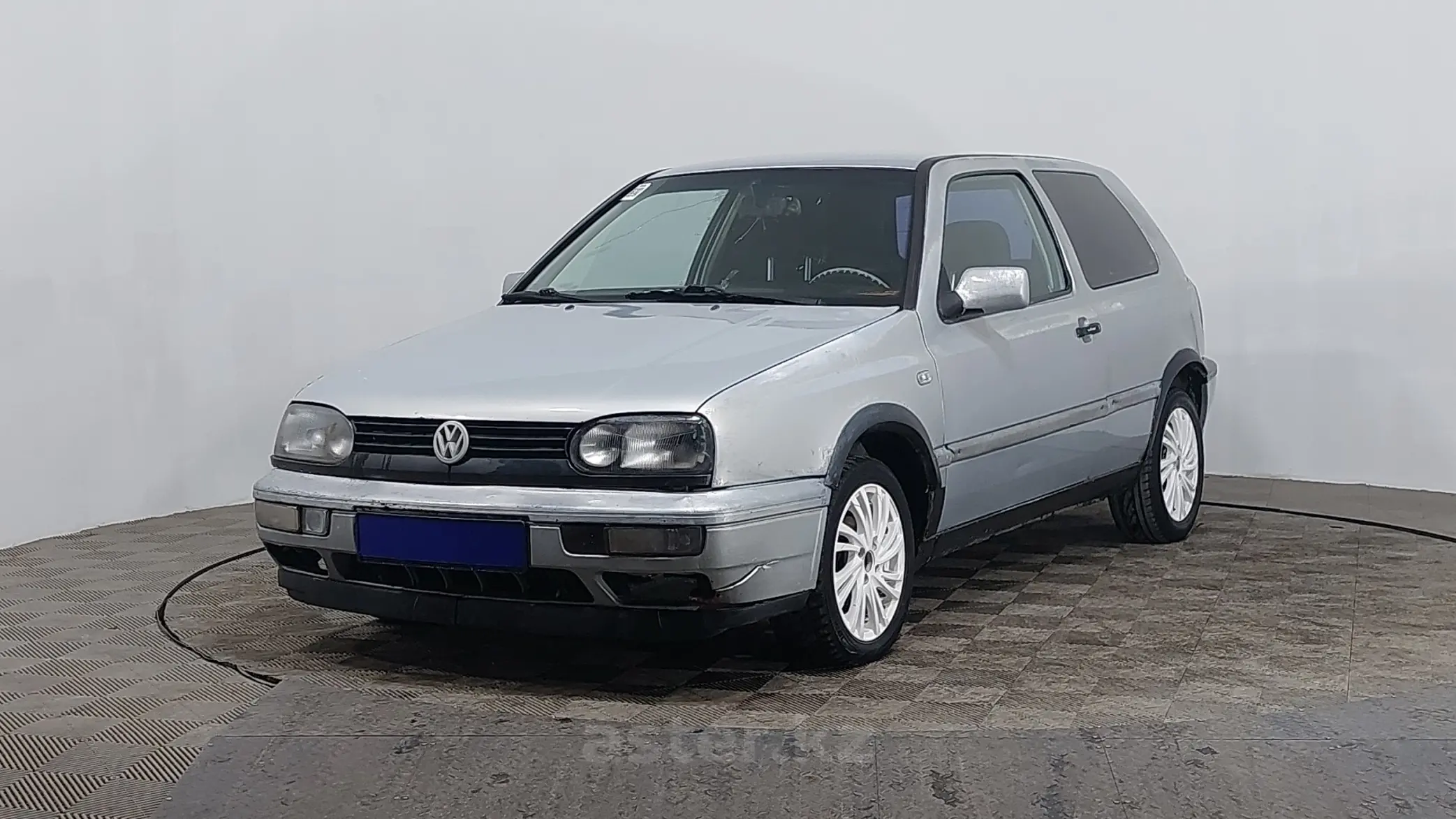 Volkswagen Golf 1993