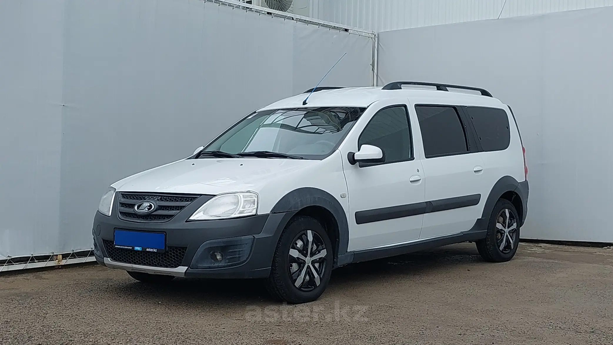 LADA (ВАЗ) Largus Cross 2020