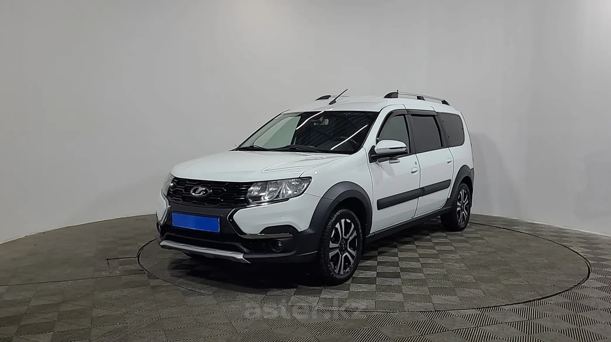 LADA (ВАЗ) Largus Cross 2021