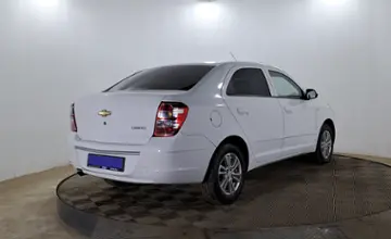 Chevrolet Cobalt 2022 года за 6 890 000 тг. в Актобе
