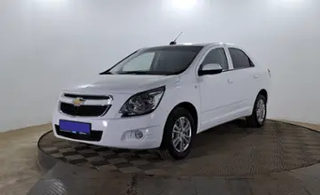 Chevrolet Cobalt 2022 года за 6 890 000 тг. в Актобе