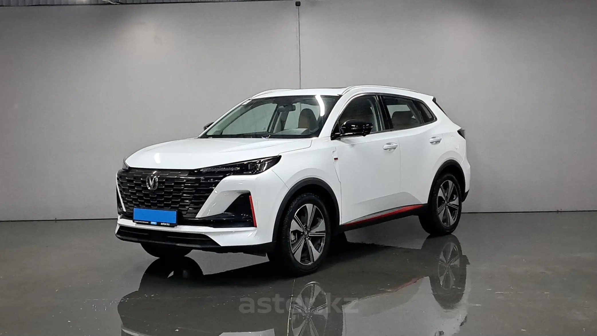 Купить Changan CS55 2023 года в Шымкенте, цена 11990000 тенге. Продажа  Changan CS55 в Шымкенте - Aster.kz. №273589