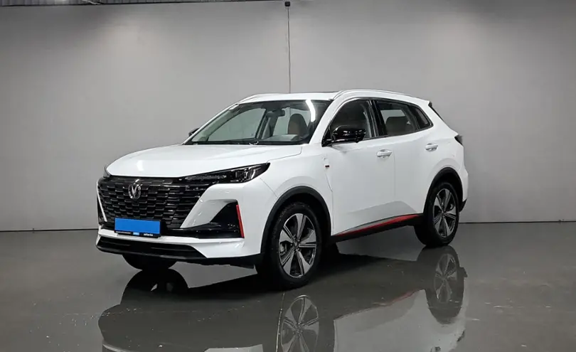 Changan CS55 2023 года за 11 990 000 тг. в Шымкент