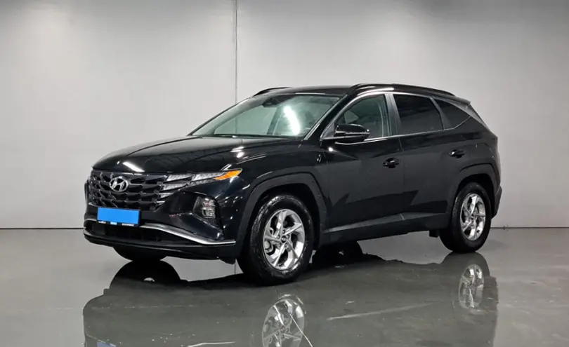 Hyundai Tucson 2022 года за 16 316 000 тг. в Шымкент
