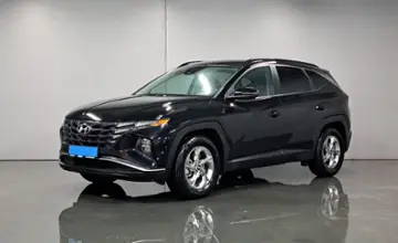 Hyundai Tucson 2022 года за 16 316 000 тг. в Шымкент