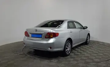 Toyota Corolla 2008 года за 5 690 000 тг. в Алматы