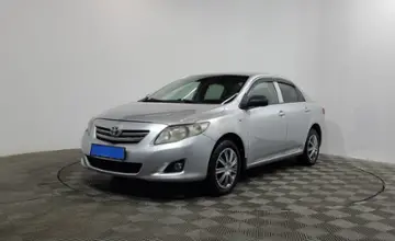 Toyota Corolla 2008 года за 5 690 000 тг. в Алматы